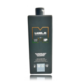 Label.M Diamond Dust Shampoo 300 ml (5056043216767)