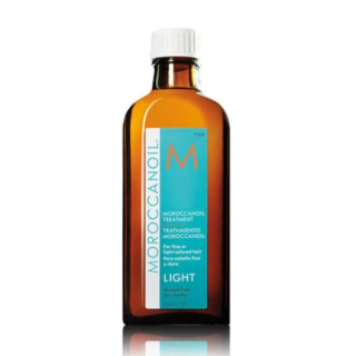 Moroccanoil Treatment Light Oil for hair 200 ml (7290011521684)