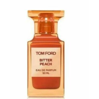 Tom Ford Bitter Peach Perfume EDP 50ml (888066114325)