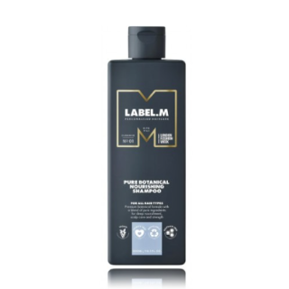 Label.M Pure Botanical Shampoo 1000 ml (5056043217306)