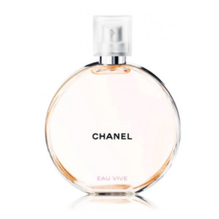 Chanel Chance Eau Vive Perfume EDT 100 ml (3145891265606)
