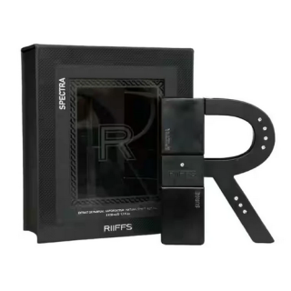 Riiffs Spectra & Surge Perfume EDP 100ml (6295151500033)