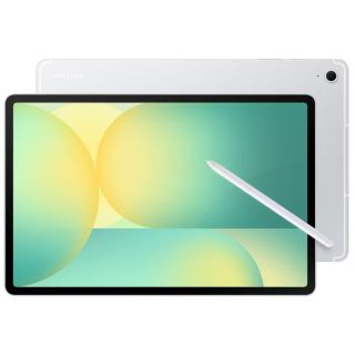 Samsung Galaxy Tab S10 FE+ Tablet 13.3" / 12GB / 256GB Silver (SM-X620NZSPEUB)