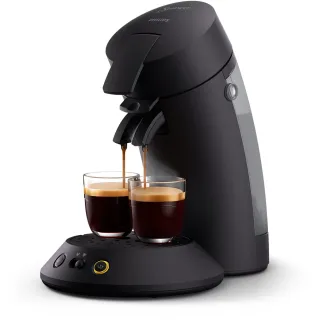 Philips CSA210/61 Capsule Coffee Machine 1.2L (CSA210/61)