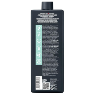 Label.M Organic Lemongrass Shampoo 1000 ml (5056043217283)
