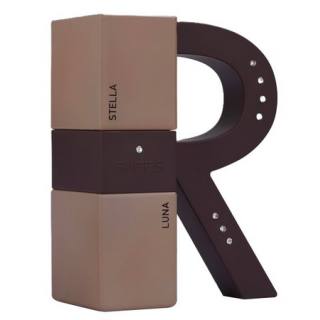 Riiffs Stella & Luna Perfume EDP 100ml (6295151500040)