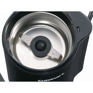 Cuisinart DCG20BKNE Coffee Grinder (DCG20BKNE)