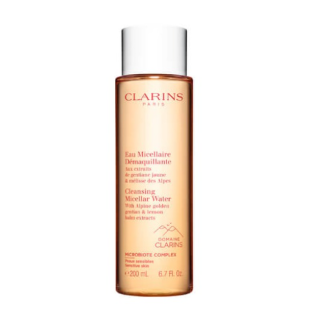 Clarins Cleansing Micellar Water 200ml (3380810378771)