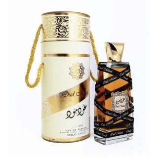 Lattafa Oud Mood Perfume EDP 30ml (6291108731246)