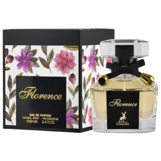 Maison Alhambra Florenza Perfume EDP 100 ml (6291107459202)