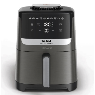 Tefal Easy Fry Silence EY551HE0 Hot Air Fryer 5L (EY551HE0)