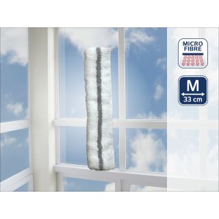 Leifheit Classic Window Cleaner Replacement Window Pad 33cm (1055246)