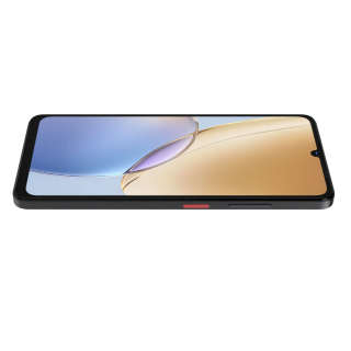ZTE Blade A56 Smartphone 128GB Black (6902176150647)
