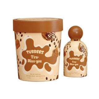 Tubbees Tira Miss-You Perfume EDP 50ml (5055810056971)