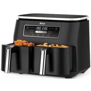 Ninja AF200EU Hot Air Fryer 7.6L 2400W (AF200EU)