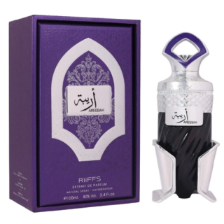 Riiffs Areebah Perfume PAR 100ml (6297001574188)