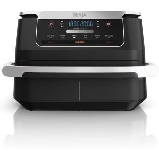 Ninja FlexDrawer Multicooker 6.6L 2470W (AF550EU)