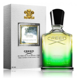 Creed Original Vetiver Perfume EDP 100 ml Tester (3508440561091)