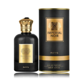 Riiffs Imperial Noir Perfume EDP 100 ml (6290360598710)