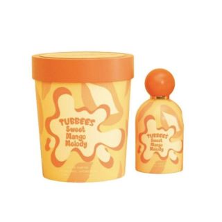 Tubbees Sweet Mango Melody Perfume EDP 50ml (5055810056964)