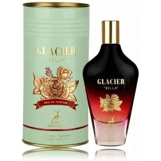 Maison AlHambra Glacier Bella Perfume EDP 100 ml (6290360590646)