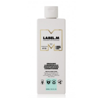 Label.M Organic Lemongrass Conditioner 300 ml (5056043216941)