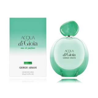 Giorgio Armani Acqua di Gioia Intense Perfume EDP 50 ml (3614274091908)