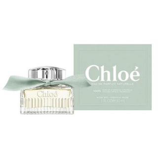 Chloé Naturelle Perfume EDP 30ml (3614228842839)