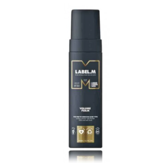 Label.M Fashion Edition Volumizing mousse 200 ml (5056043217030)