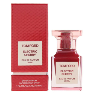 Tom Ford Electric Cherry Perfume EDP 30ml (888066143127)