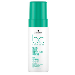 Schwarzkopf Professional BC Bonacure Volume Boost Hair Foam 150ml (4045787728859)