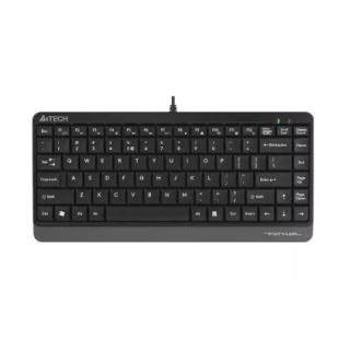 A4Tech FStyler FK11 Wired USB keyboard (A4TKLA46787)
