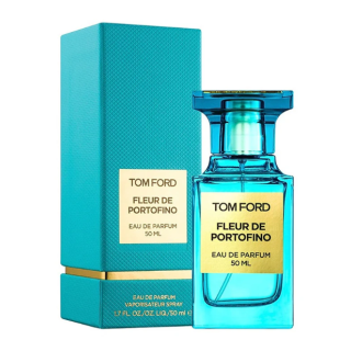Tom Ford Fleur de Portofino Perfume EDP 50ml (888066041966)