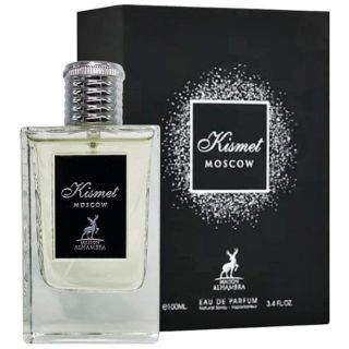 Maison Alhambra Kismet Moscow Perfume EDP 100 ml (6291108735442)