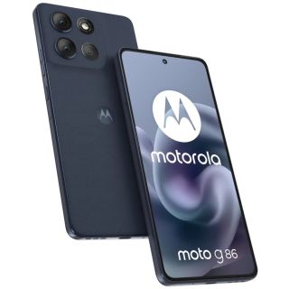 Motorola Moto G86 5G Smartphone 8GB / 256GB Blue (PB7L0103PL)