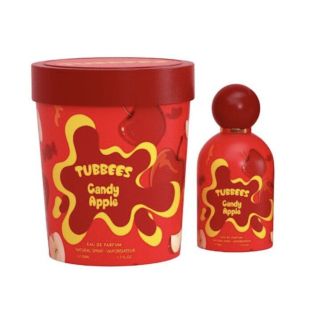 Tubbees Candy Apple Perfume EDP 50ml (5055810056919)