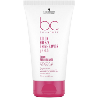 Schwarzkopf Professional BC Bonacure Color Freeze Shine Savior Serum 150ml (4045787725919)