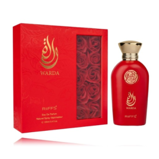 Riiffs Warda Perfume EDP 100 ml (6290171074120)