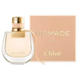Chloé Nomade Perfume EDT 50ml (3614225944215)