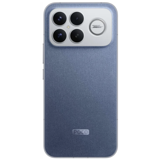 Xiaomi Poco F8 Ultra 5G Smartphone 12GB / 256GB Denim Blue (MZB0M5FEU)