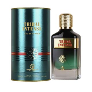 Grandeur Tribal Intense Perfume EDP 100ml (5055810035907)