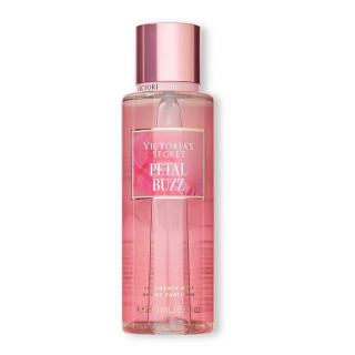 Victoria's Secret Petal Buzz Body Mist 250ml (667558227145)