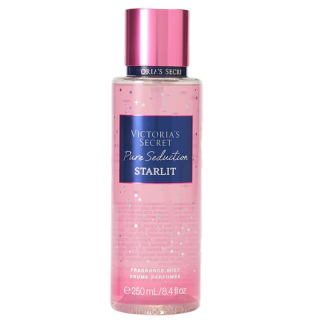 Victoria's Secret Pure Seduction Starlit Body Mist 250ml (667559816683)