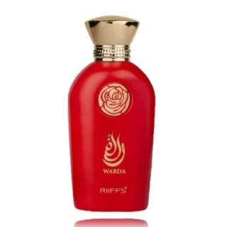 Riiffs Warda Perfume EDP 100 ml (6290171074120)