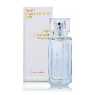 Maison Francis Kurkdijan Aqua Universalis Cologne Forte Perfume EDP 35 ml (3700559611005)