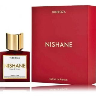 Nishane Tuberóza Perfume PAR 50 ml (8681008055494)