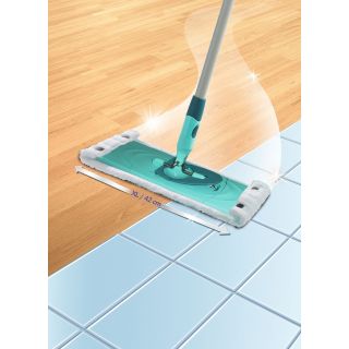 Leifheit Clean Twist/Combi XL MicroDuo Replacement Mop 42cm (1052017)