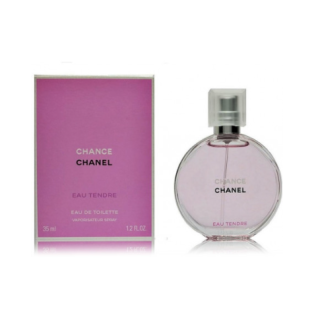 Chanel Chance Eau Tendre Perfume EDT 35 ml (3145891262902)