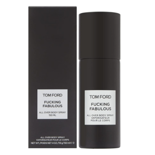 Tom Ford Fucking Fabulous Body Mist 150ml (888066089449)