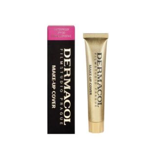 Dermacol Make-Up Cover 221 30g (85945975)